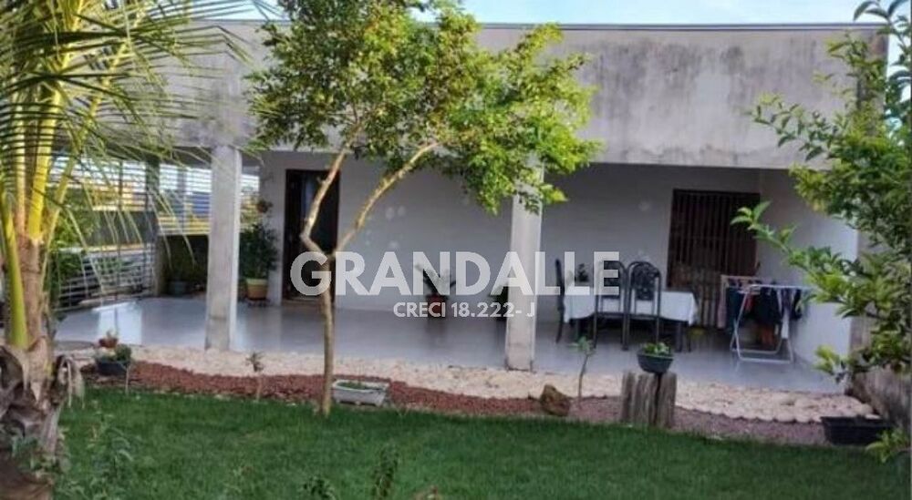 Casa, 2 quartos - Foto 3