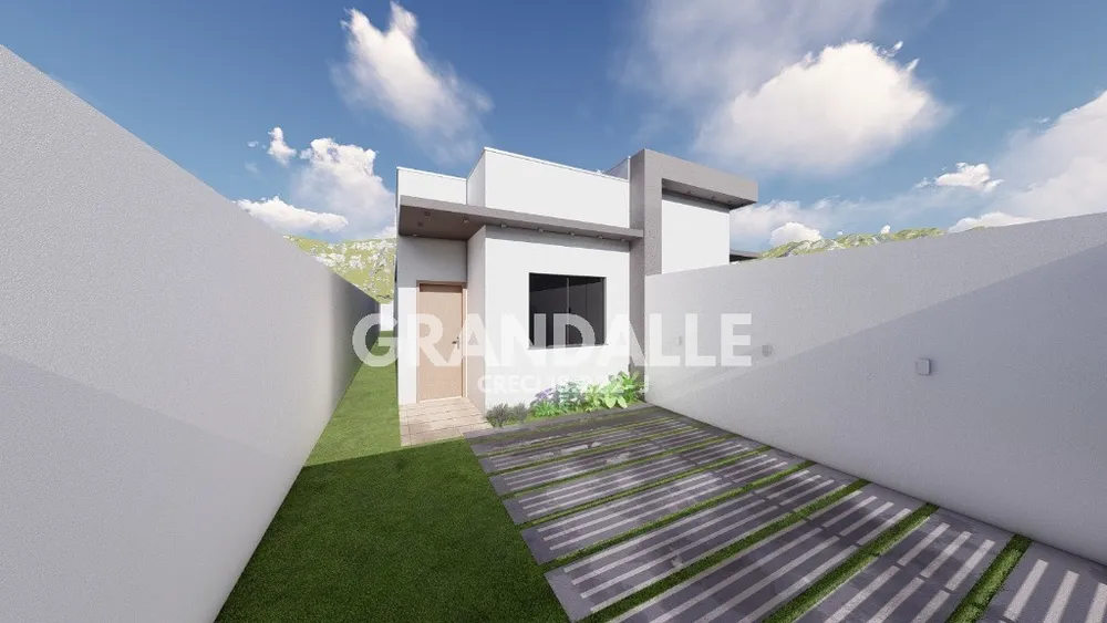Casa, 2 quartos - Foto 3