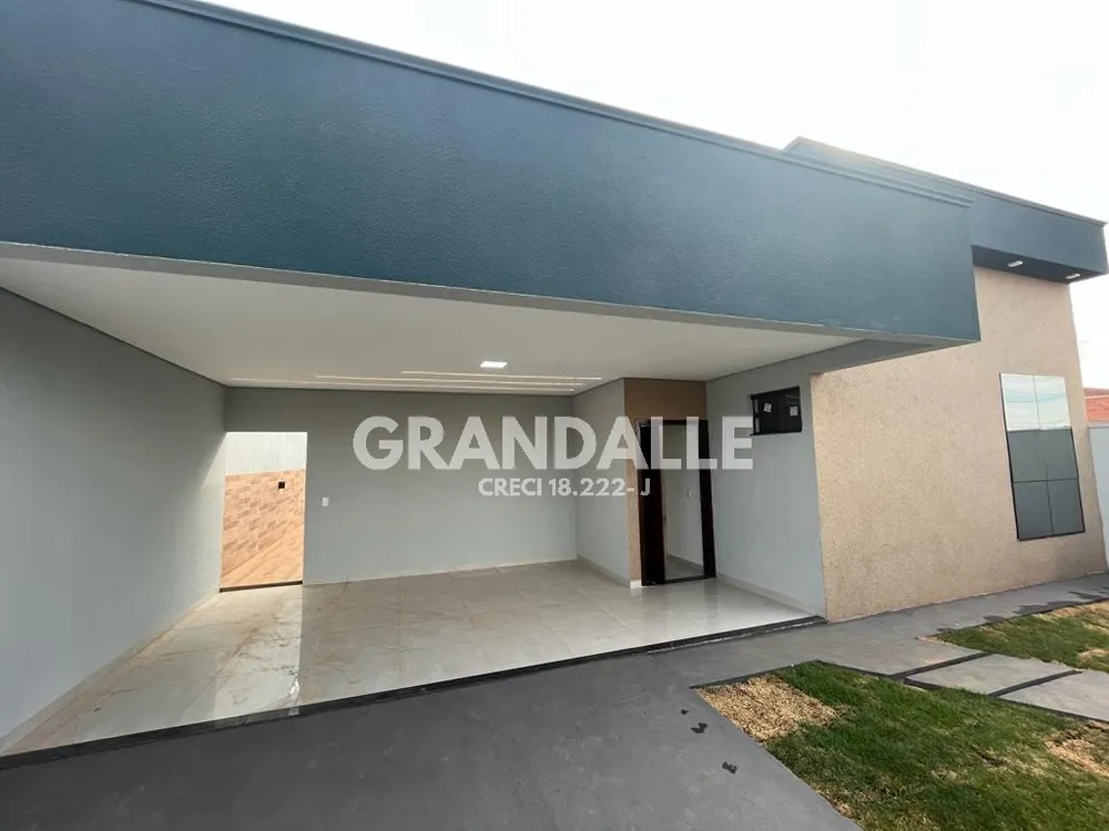 Casa, 2 quartos - Foto 2