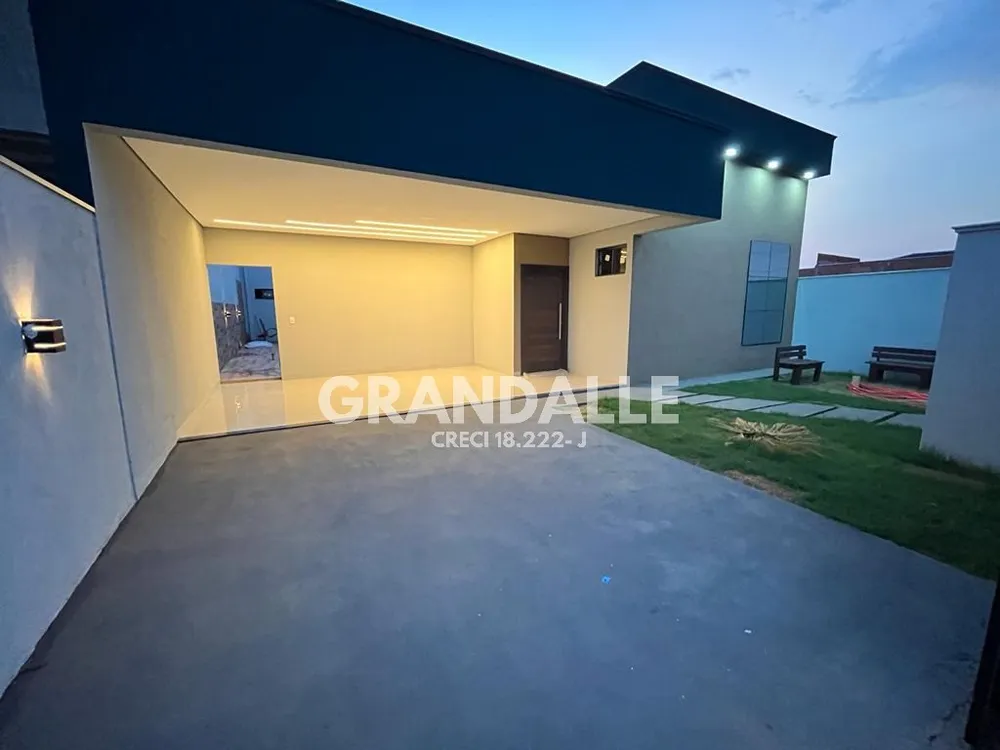 Casa, 2 quartos - Foto 4