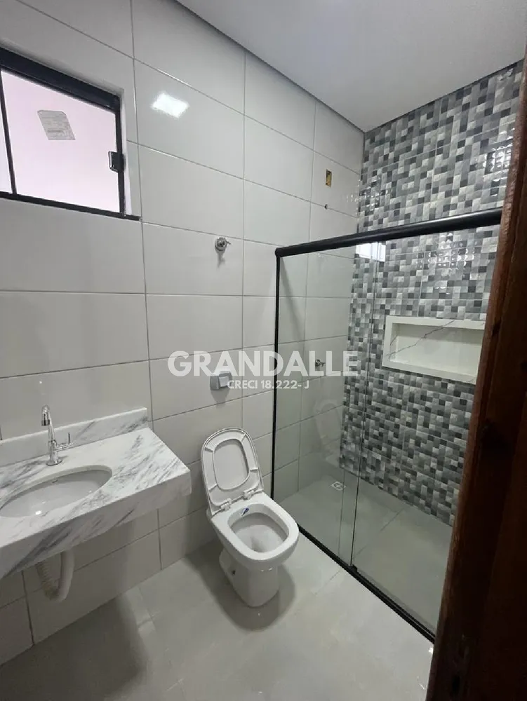 Casa, 2 quartos - Foto 7