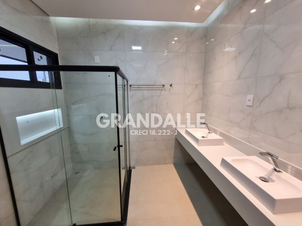 Casa, 3 quartos - Foto 4