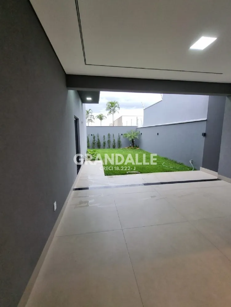 Casa, 3 quartos - Foto 6