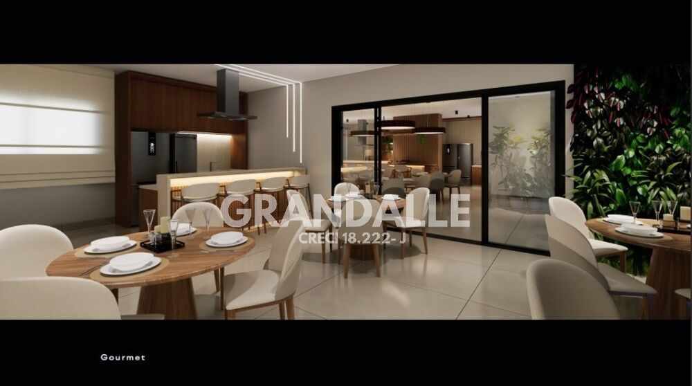 Apartamento à venda com 4 quartos, 766m² - Foto 2