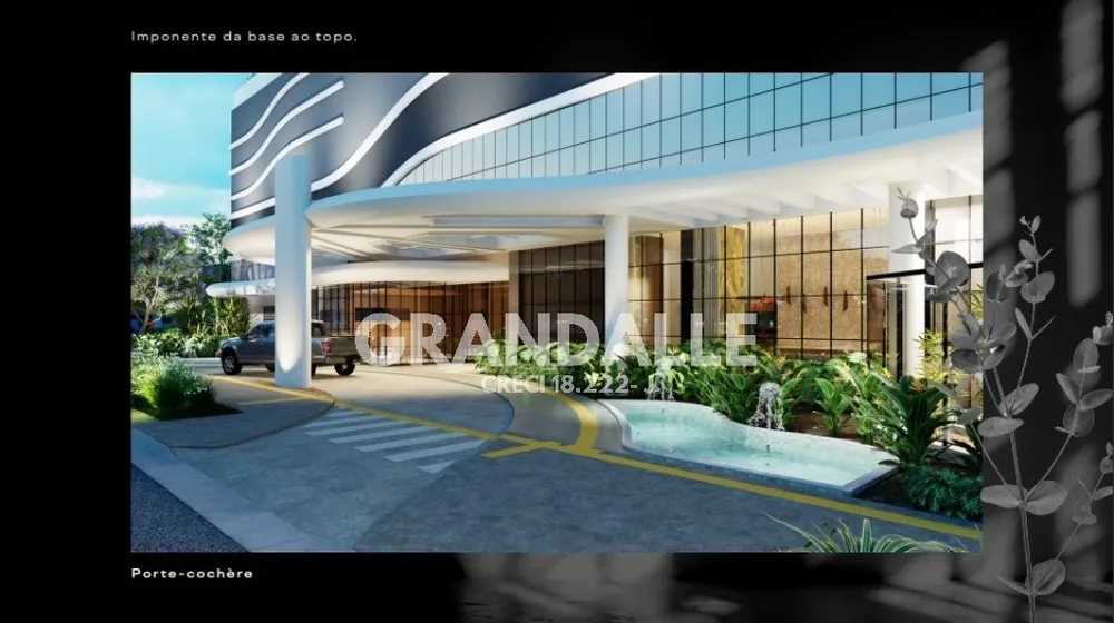 Apartamento, 4 quartos, 766 m² - Foto 3