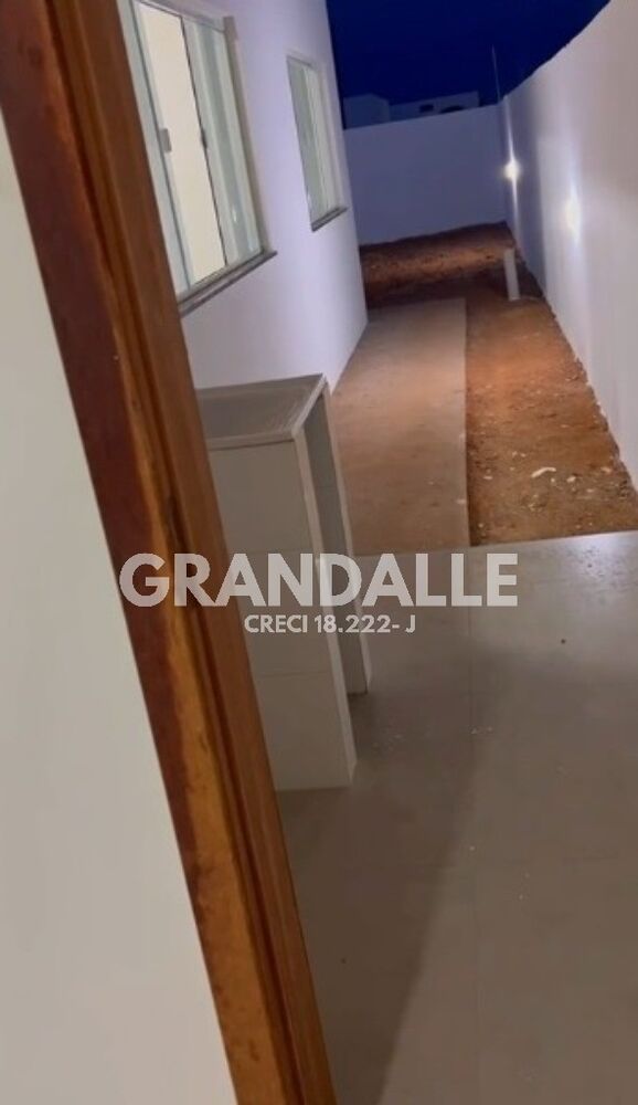 Casa, 2 quartos - Foto 1