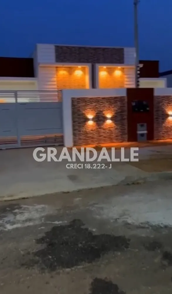 Casa, 2 quartos - Foto 2