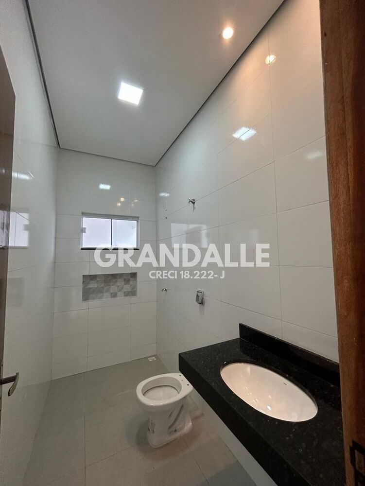 Casa, 2 quartos - Foto 4