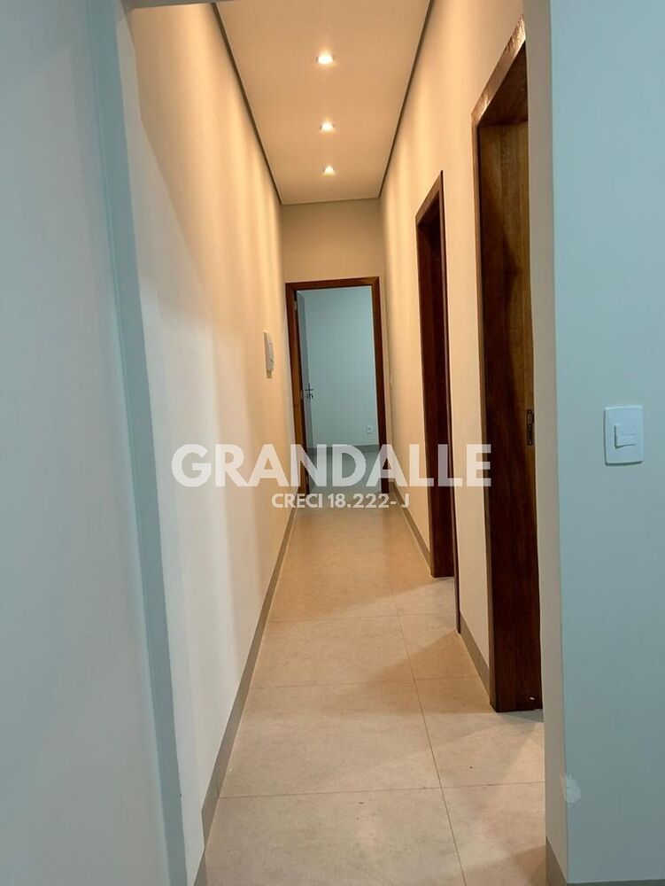 Casa, 2 quartos - Foto 2