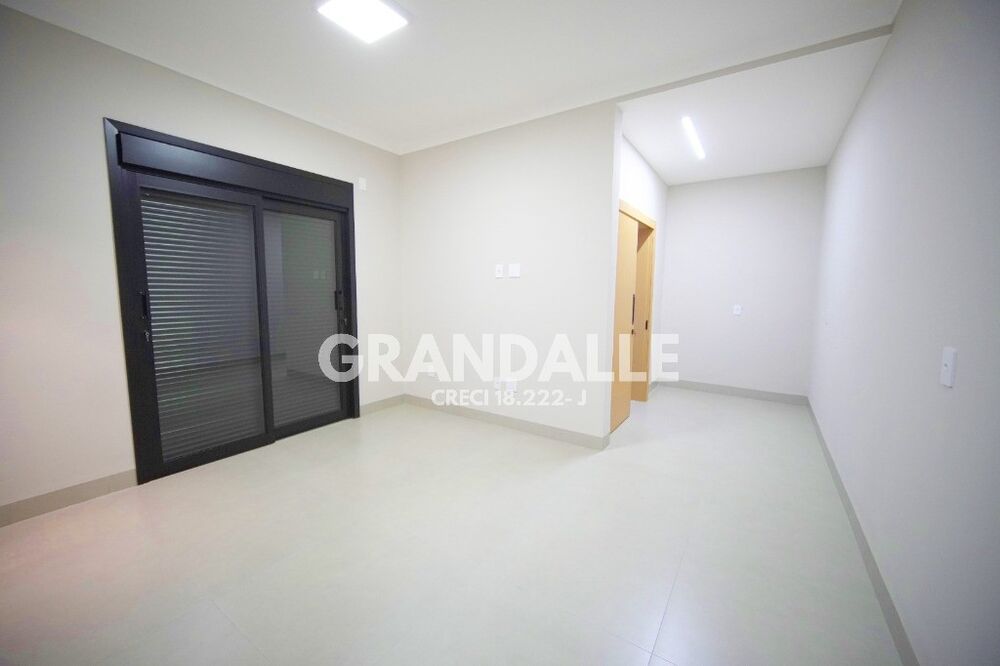 Casa à venda com 3 quartos - Foto 4