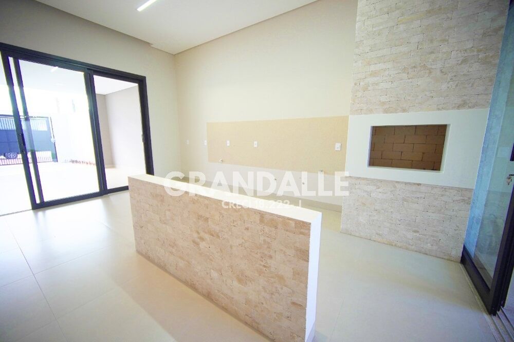 Casa à venda com 3 quartos - Foto 2