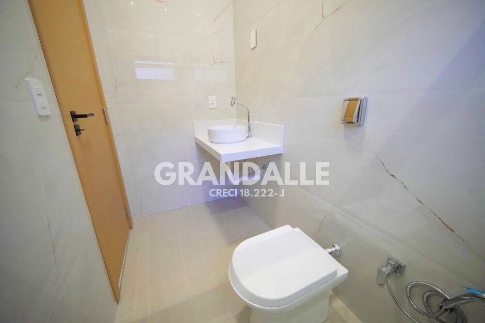 Casa à venda com 3 quartos - Foto 3