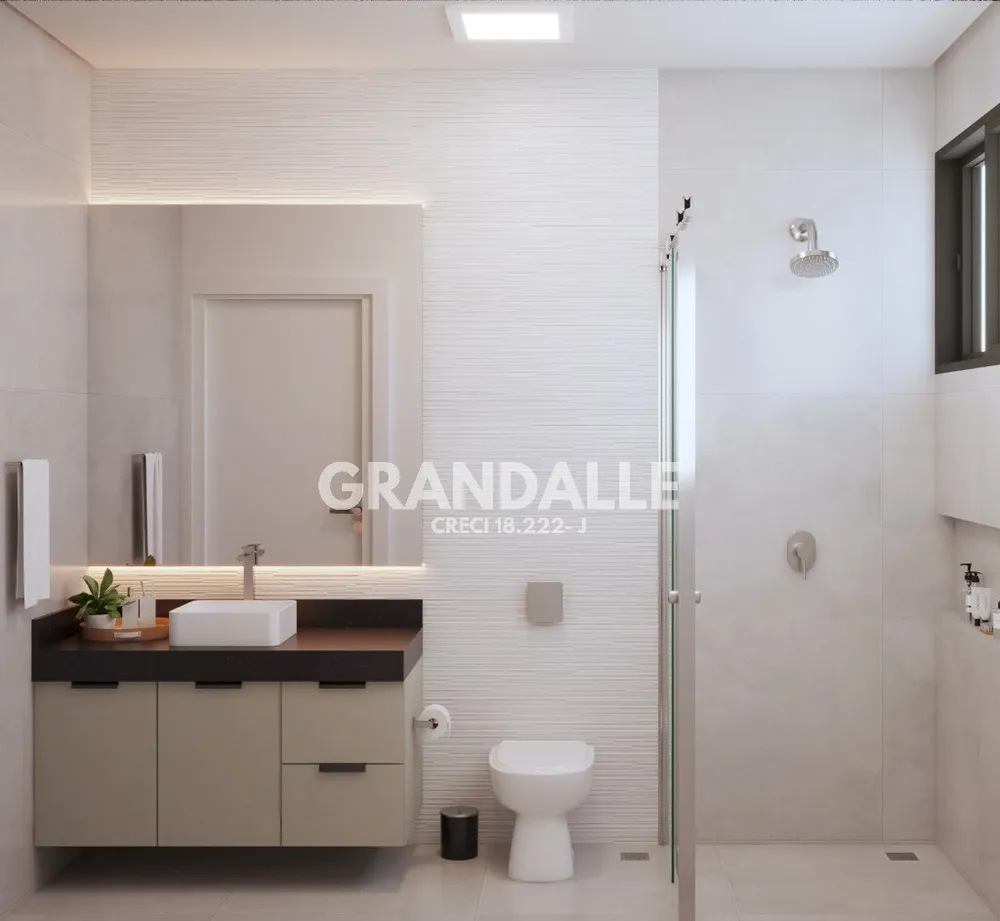Casa, 3 quartos - Foto 7