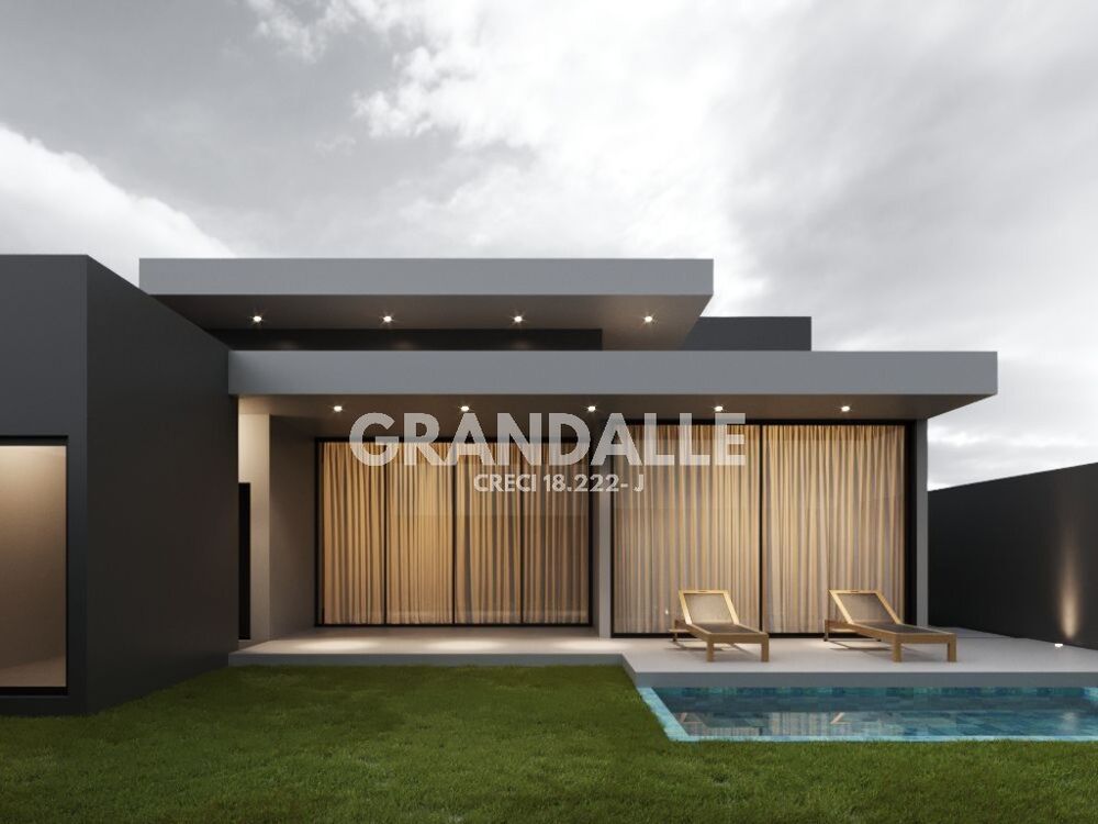 Casa, 3 quartos - Foto 2