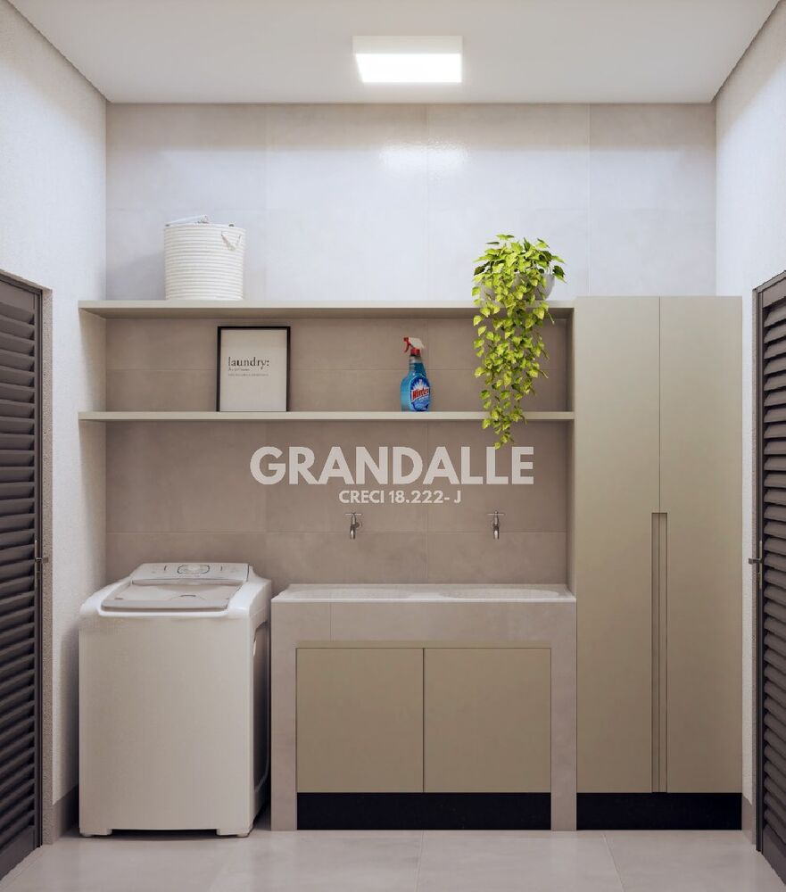 Casa, 3 quartos - Foto 4