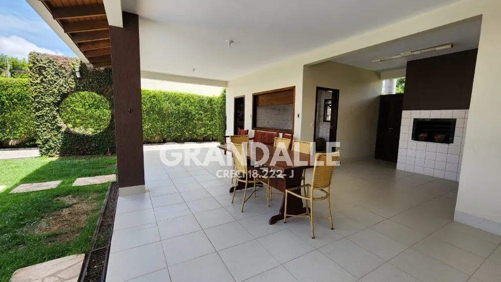 Casa, 4 quartos - Foto 7