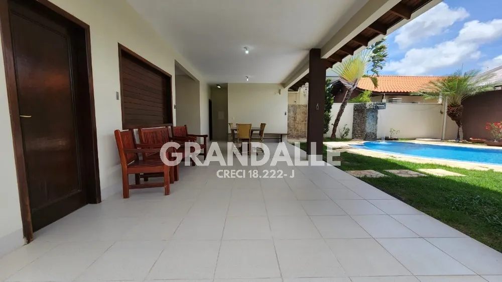 Casa, 4 quartos - Foto 5