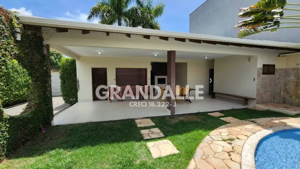 Casa, 4 quartos - Foto 4