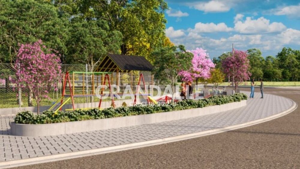 Terreno à venda, 240m² - Foto 7