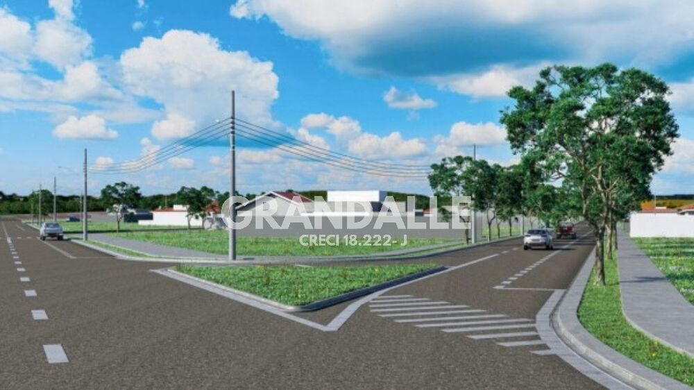 Terreno à venda, 240m² - Foto 6