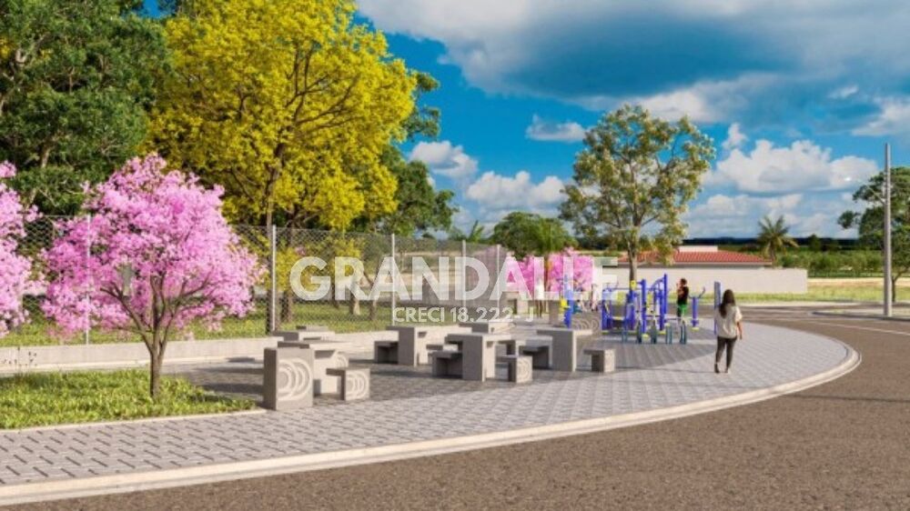 Terreno à venda, 240m² - Foto 3