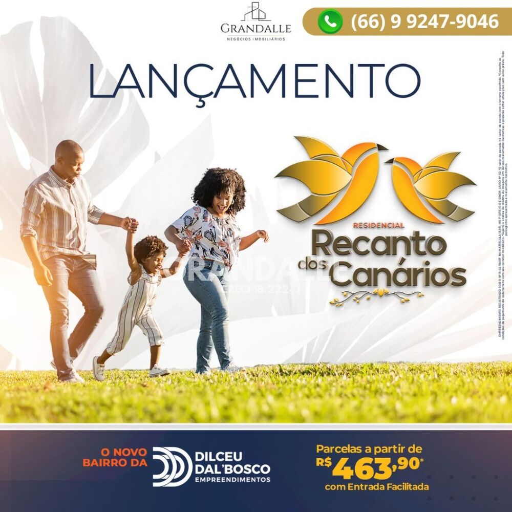 Terreno à venda, 240m² - Foto 1