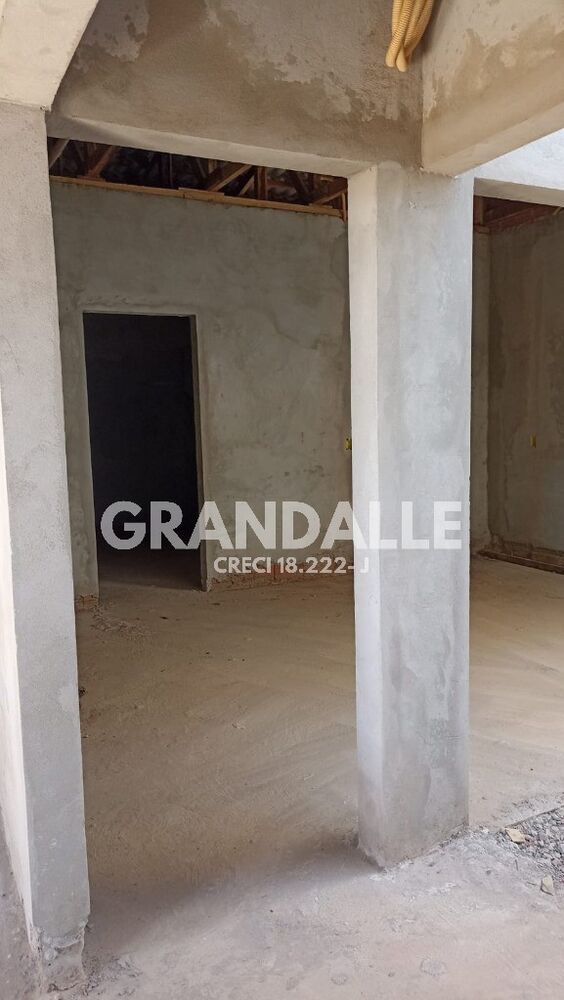 Casa à venda com 2 quartos, 128m² - Foto 3