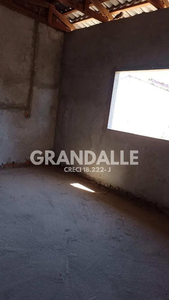 Casa, 2 quartos, 128 m² - Foto 3