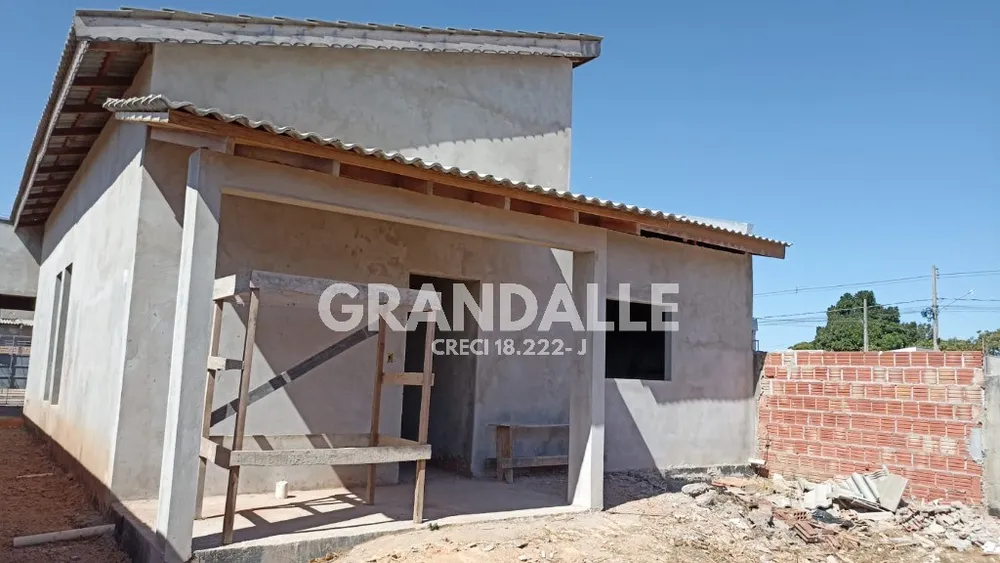 Casa, 2 quartos, 128 m² - Foto 8