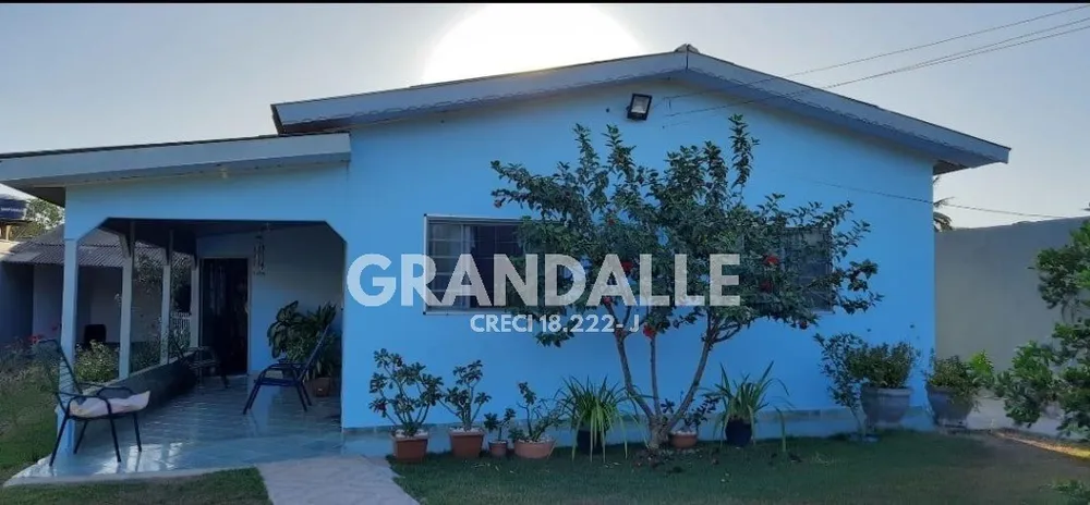 Casa, 2 quartos - Foto 1