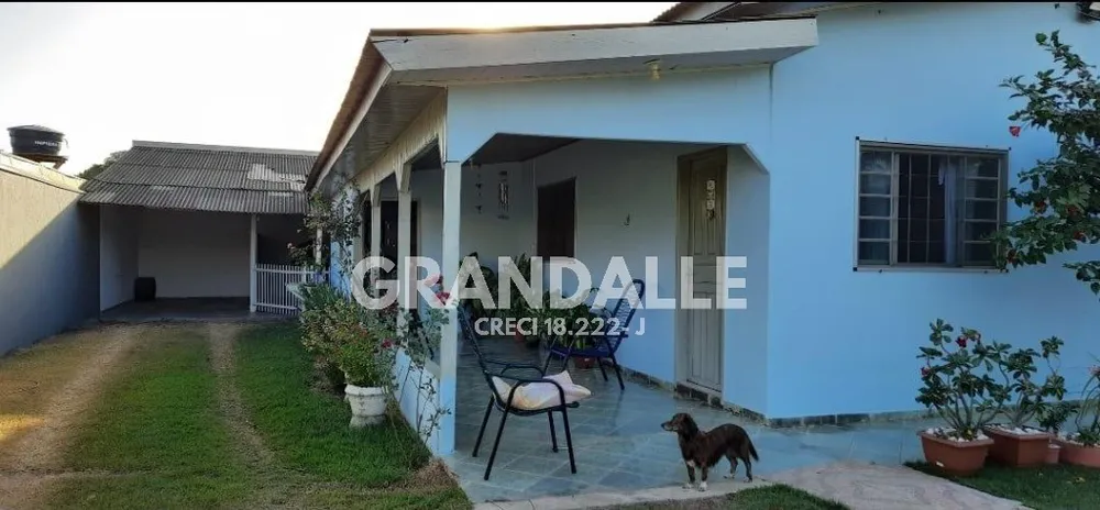 Casa, 2 quartos - Foto 2