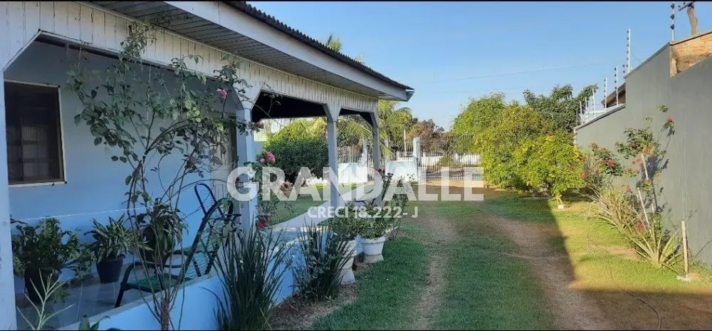 Casa, 2 quartos - Foto 3