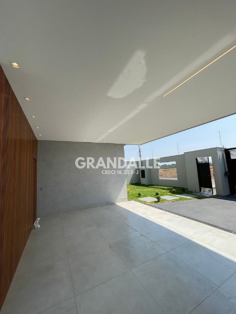 Casa, 3 quartos - Foto 4