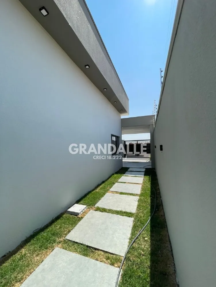 Casa, 3 quartos - Foto 6
