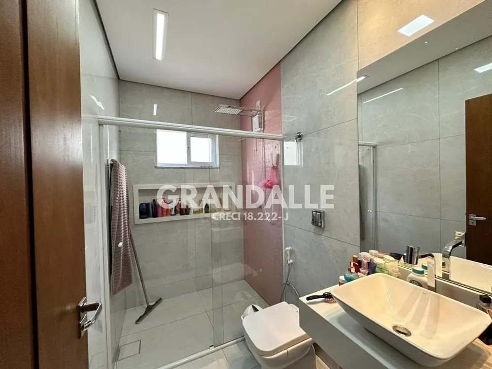 Casa, 3 quartos - Foto 10