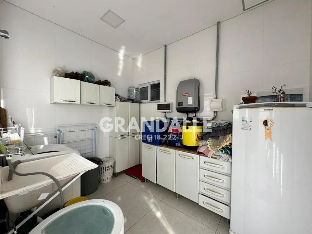 Casa, 3 quartos - Foto 11