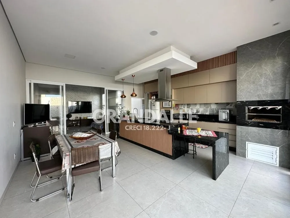 Casa, 3 quartos - Foto 4