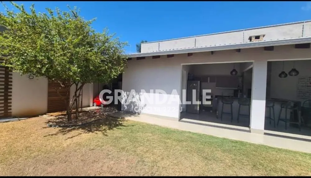 Casa, 3 quartos - Foto 4