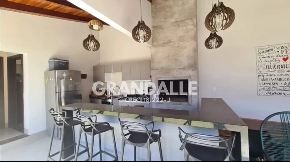 Casa, 3 quartos - Foto 6