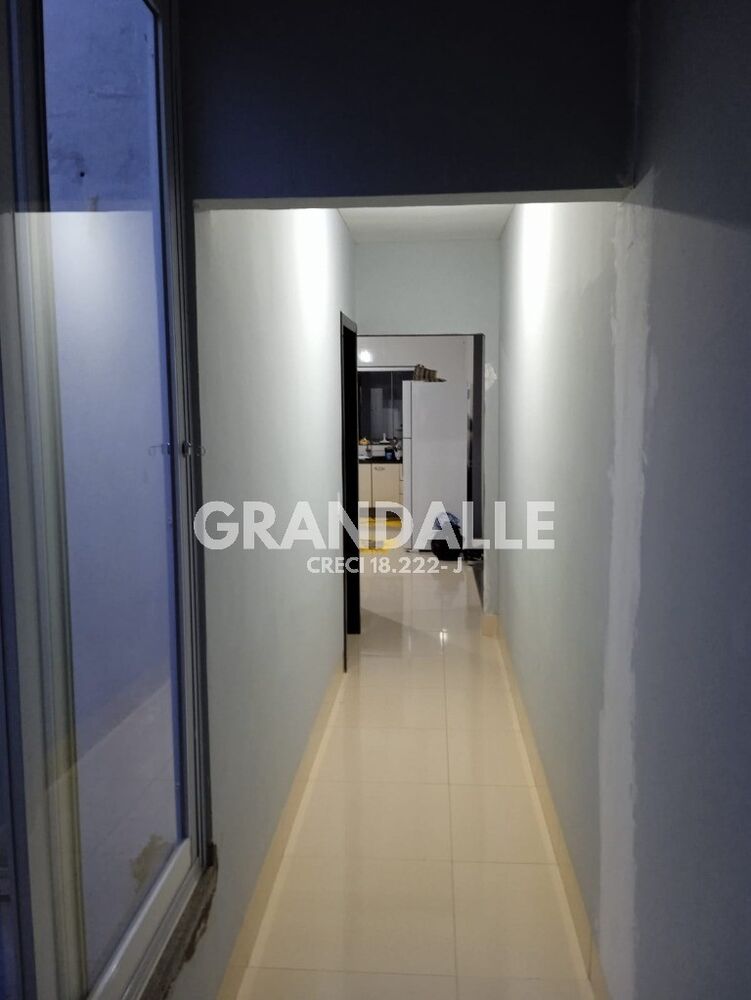Casa, 3 quartos - Foto 4