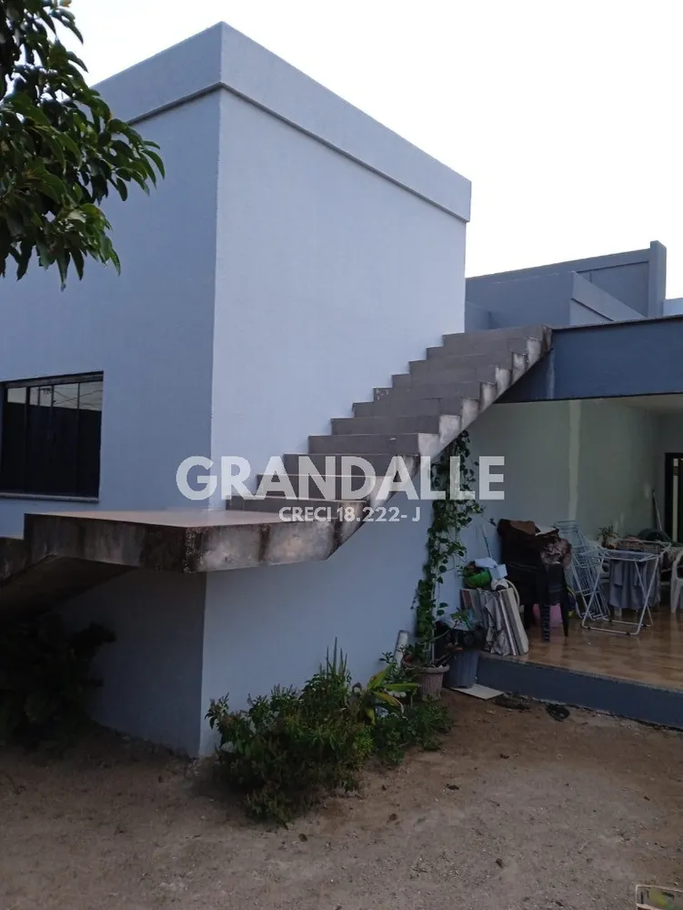 Casa, 3 quartos - Foto 8