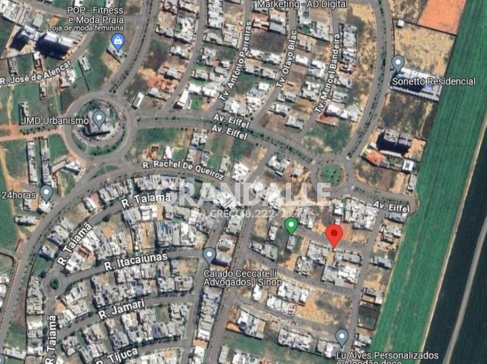 Terreno, 300 m² - Foto 3