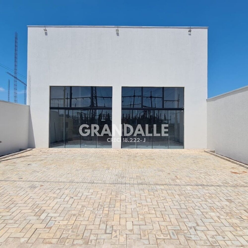 Loja-Salão - Foto 1