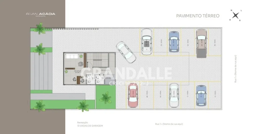 Sala-Conjunto, 22 m² - Foto 6