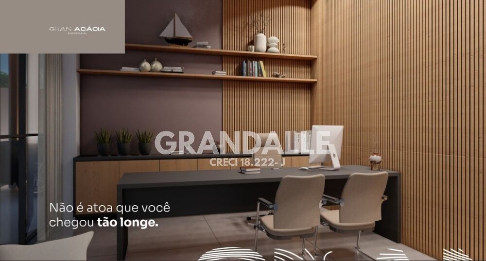 Conjunto Comercial-Sala à venda, 22m² - Foto 3
