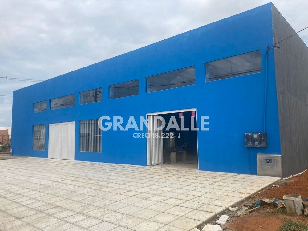 Loja-Salão - Foto 1