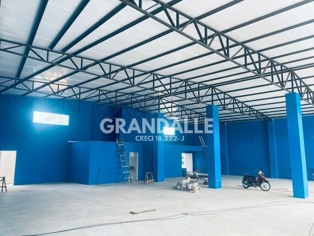 Loja-Salão - Foto 2