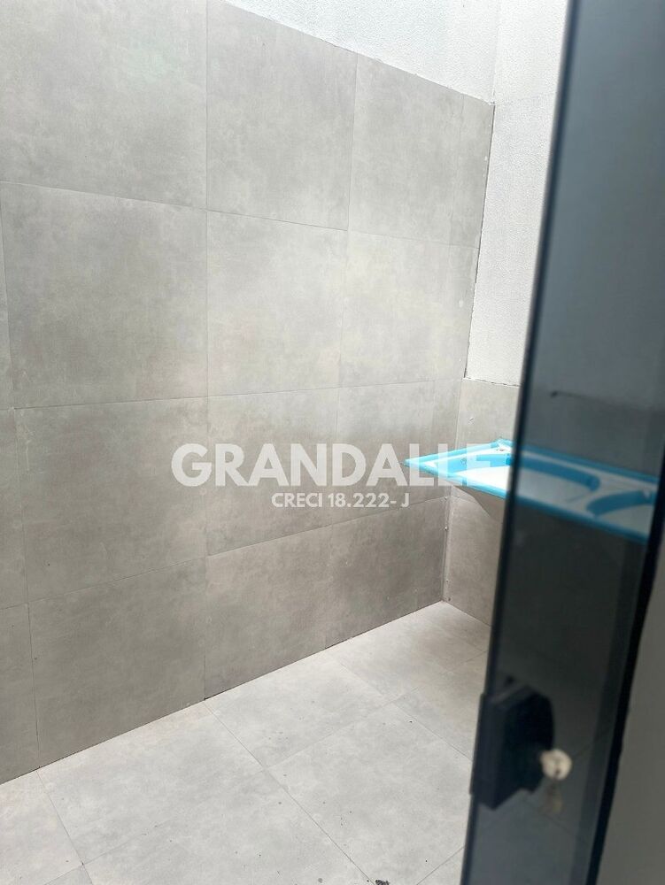 Casa à venda com 2 quartos - Foto 3