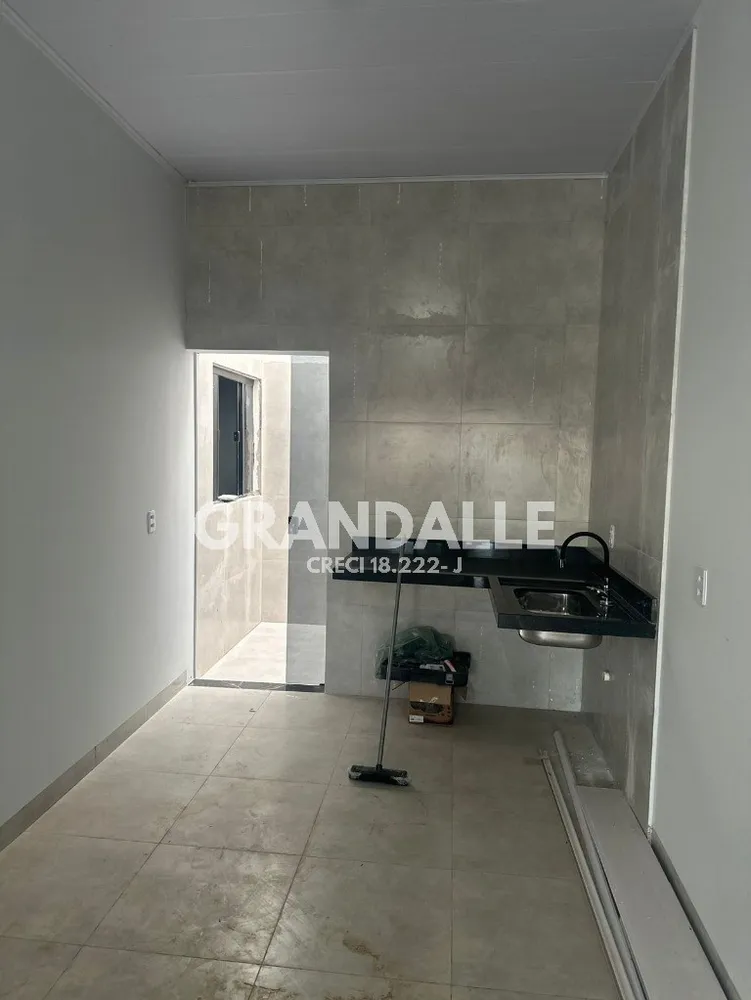 Casa, 2 quartos - Foto 3