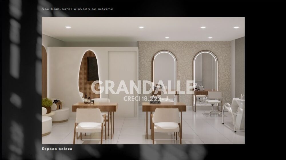 Apartamento, 3 quartos, 197 m² - Foto 2